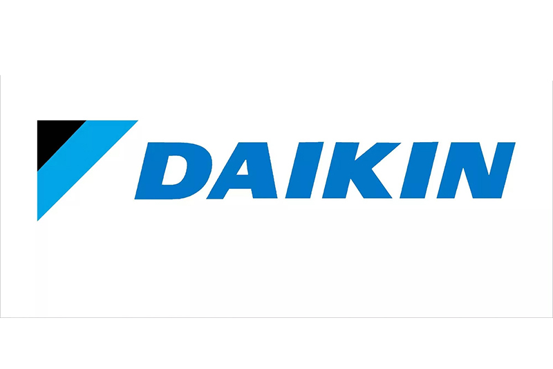 Daikin in Mission Viejo